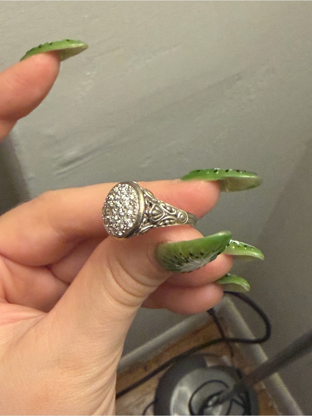 Brighton ring - Picture 4 of 4